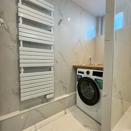 Joli Appartement Dans Une Maison Remise A Neuf Mittelhausbergen Экстерьер фото