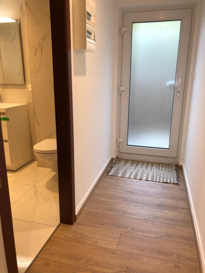 Joli Appartement Dans Une Maison Remise A Neuf Mittelhausbergen Экстерьер фото
