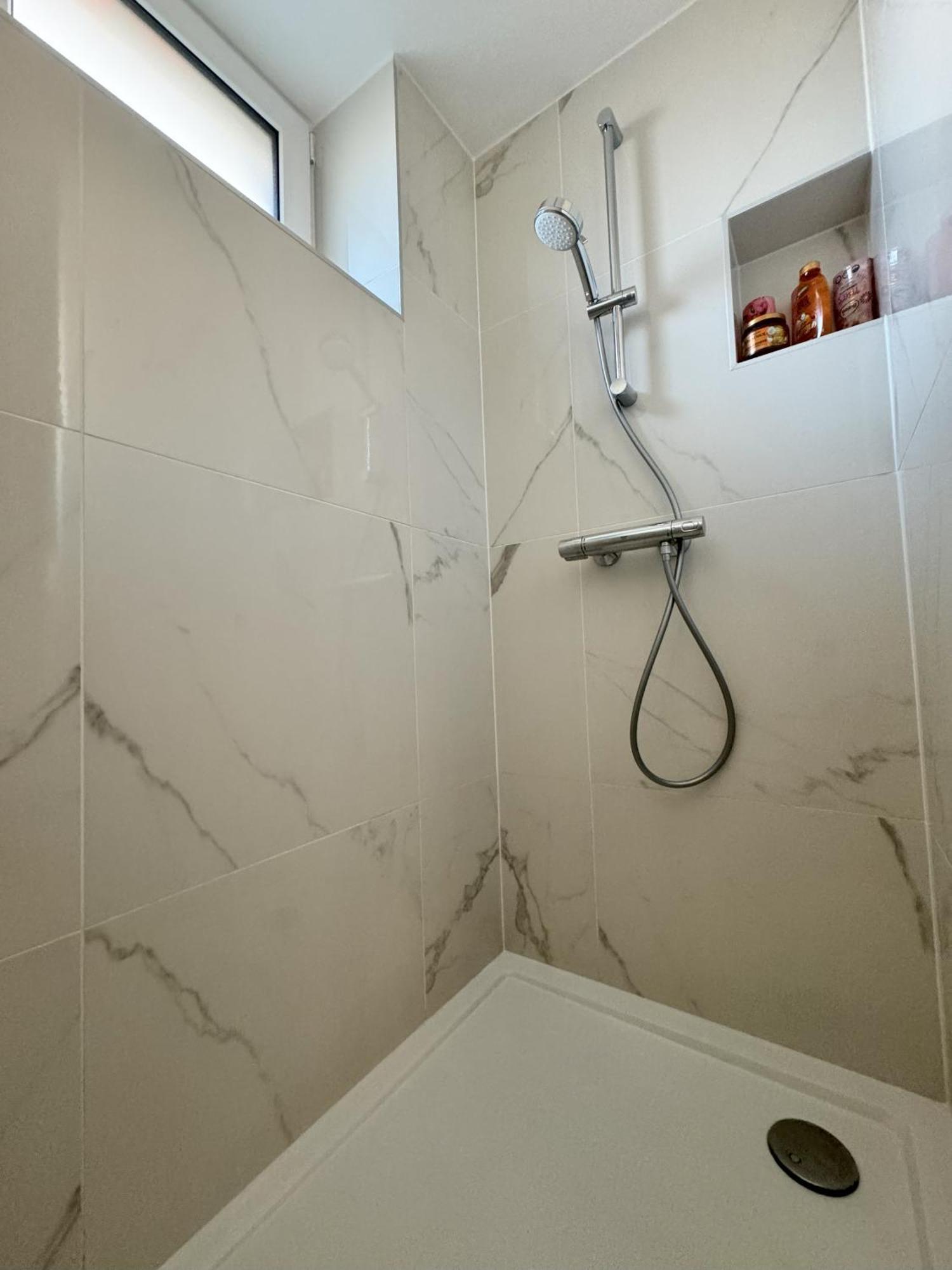 Joli Appartement Dans Une Maison Remise A Neuf Mittelhausbergen Экстерьер фото