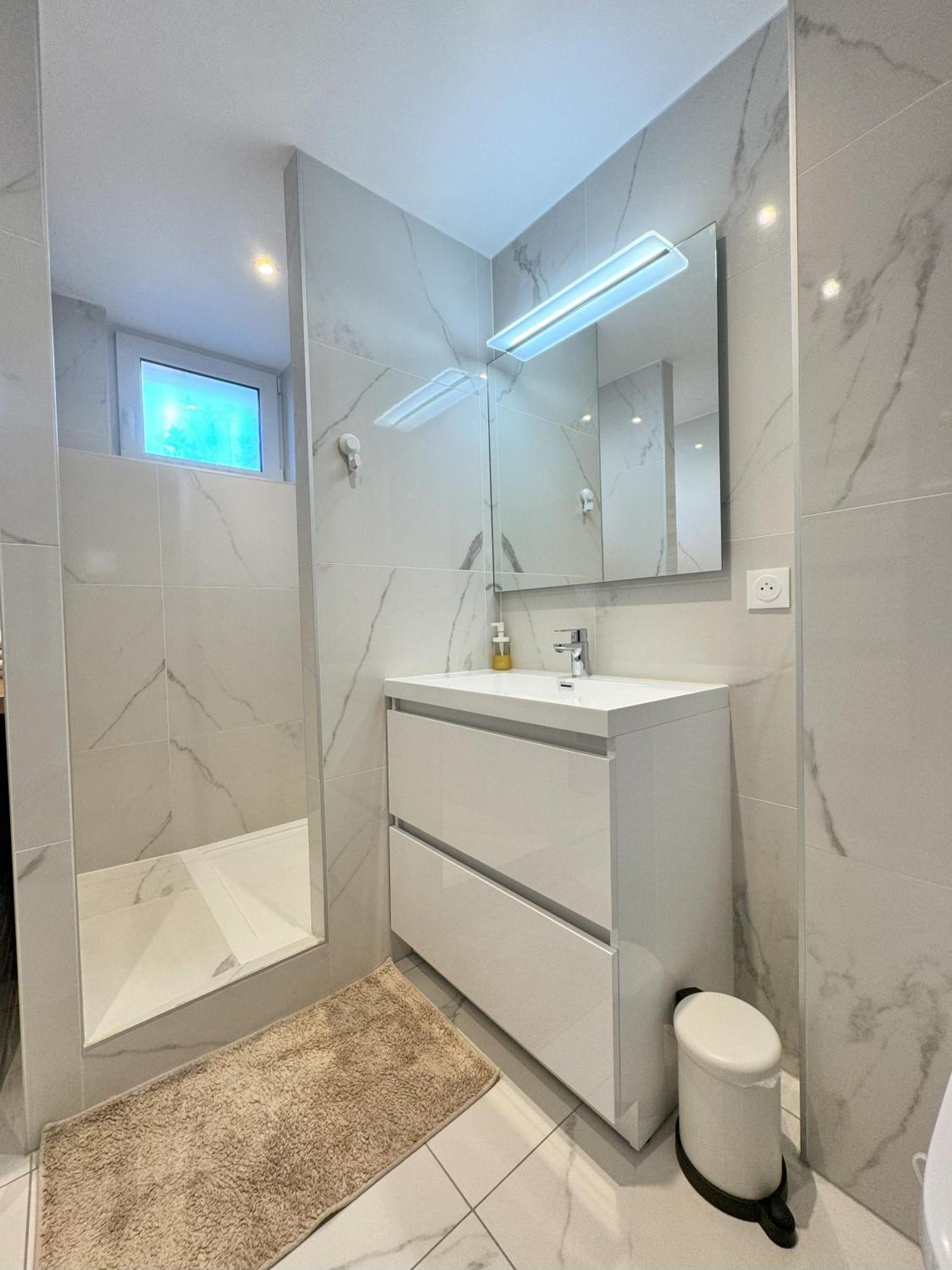 Joli Appartement Dans Une Maison Remise A Neuf Mittelhausbergen Экстерьер фото