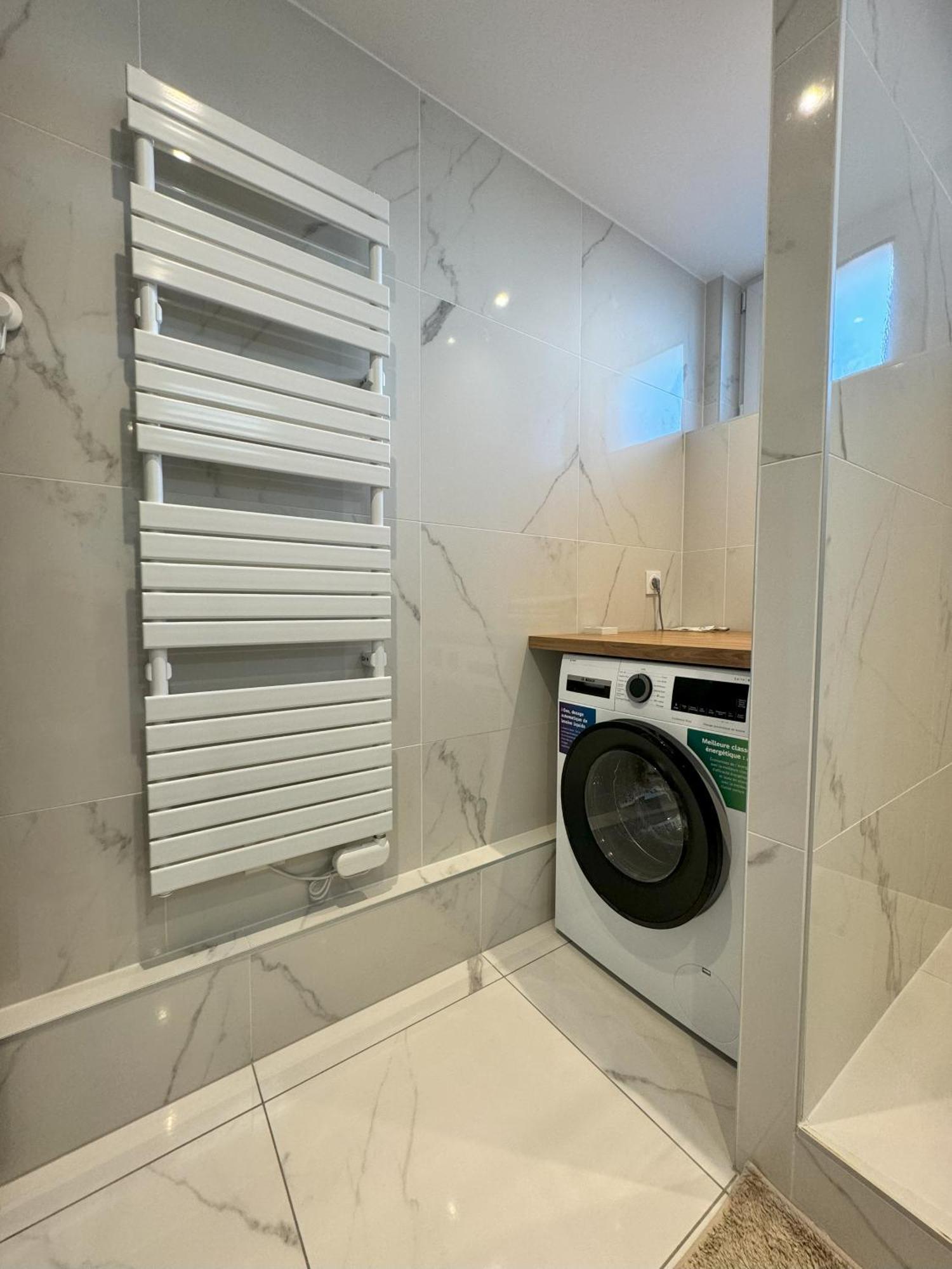 Joli Appartement Dans Une Maison Remise A Neuf Mittelhausbergen Экстерьер фото